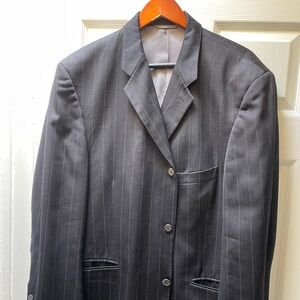 Men Karl Kanu Sports Blazer